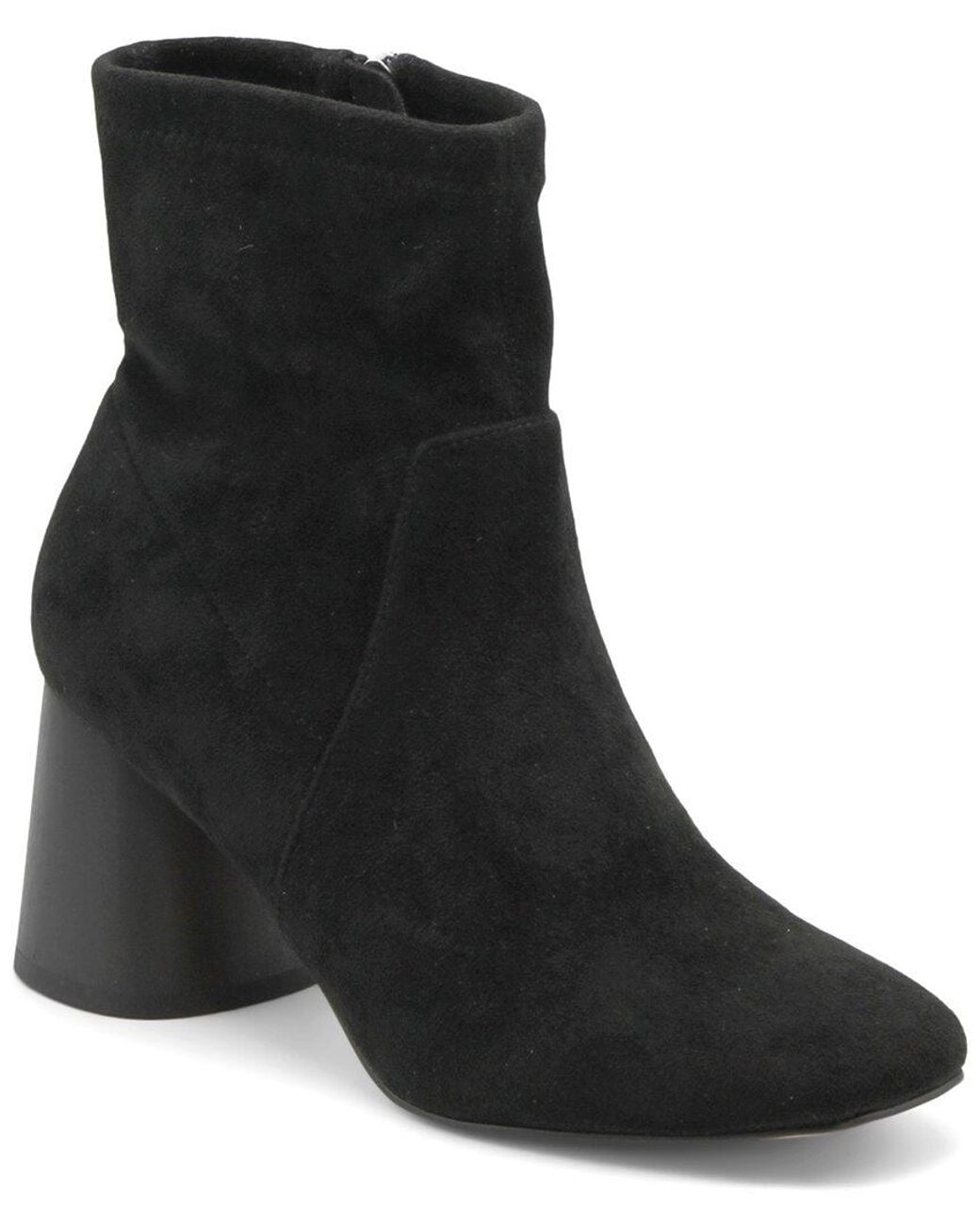Charles David Black Olivia Bootie