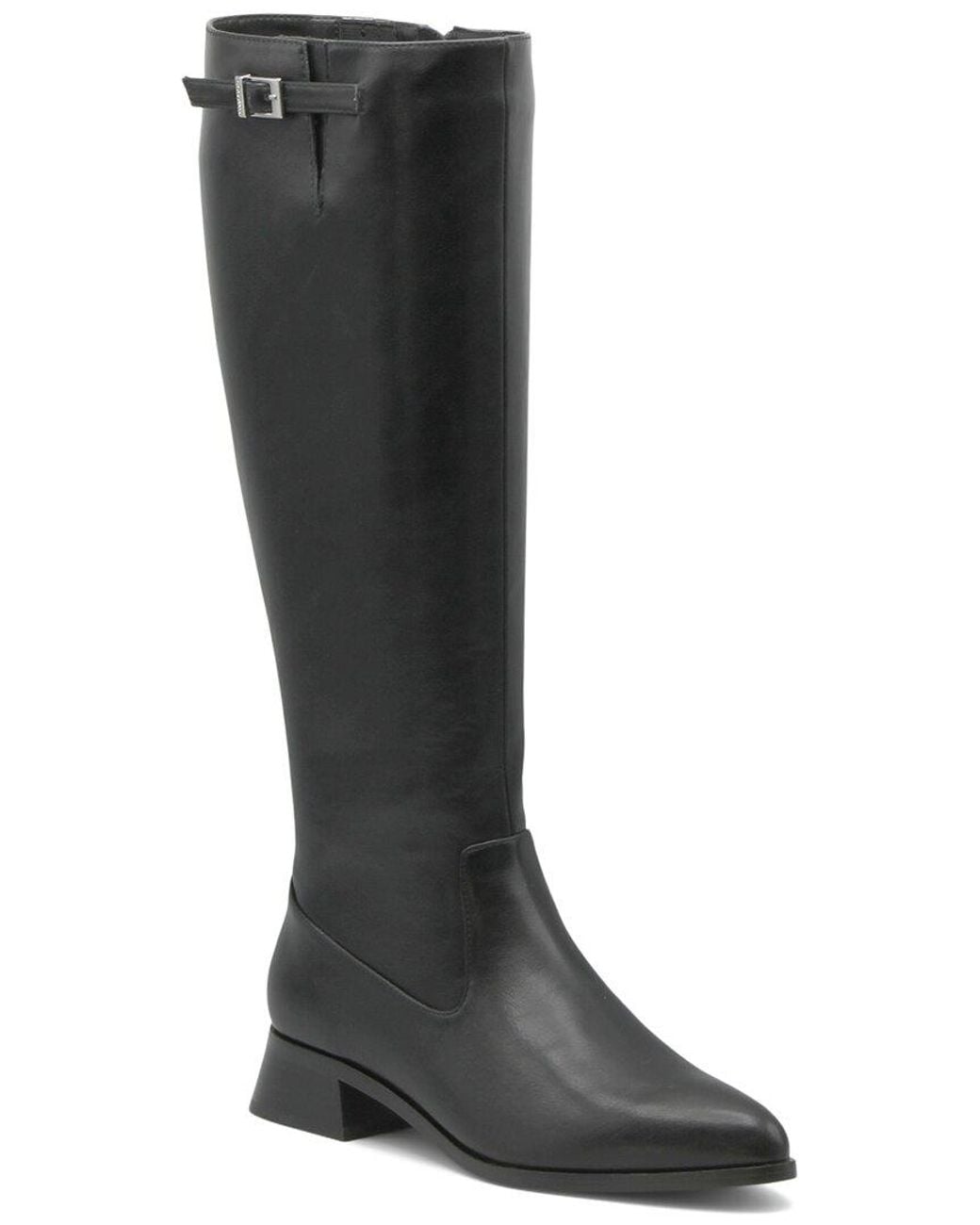 Charles David Black Jaba Boot