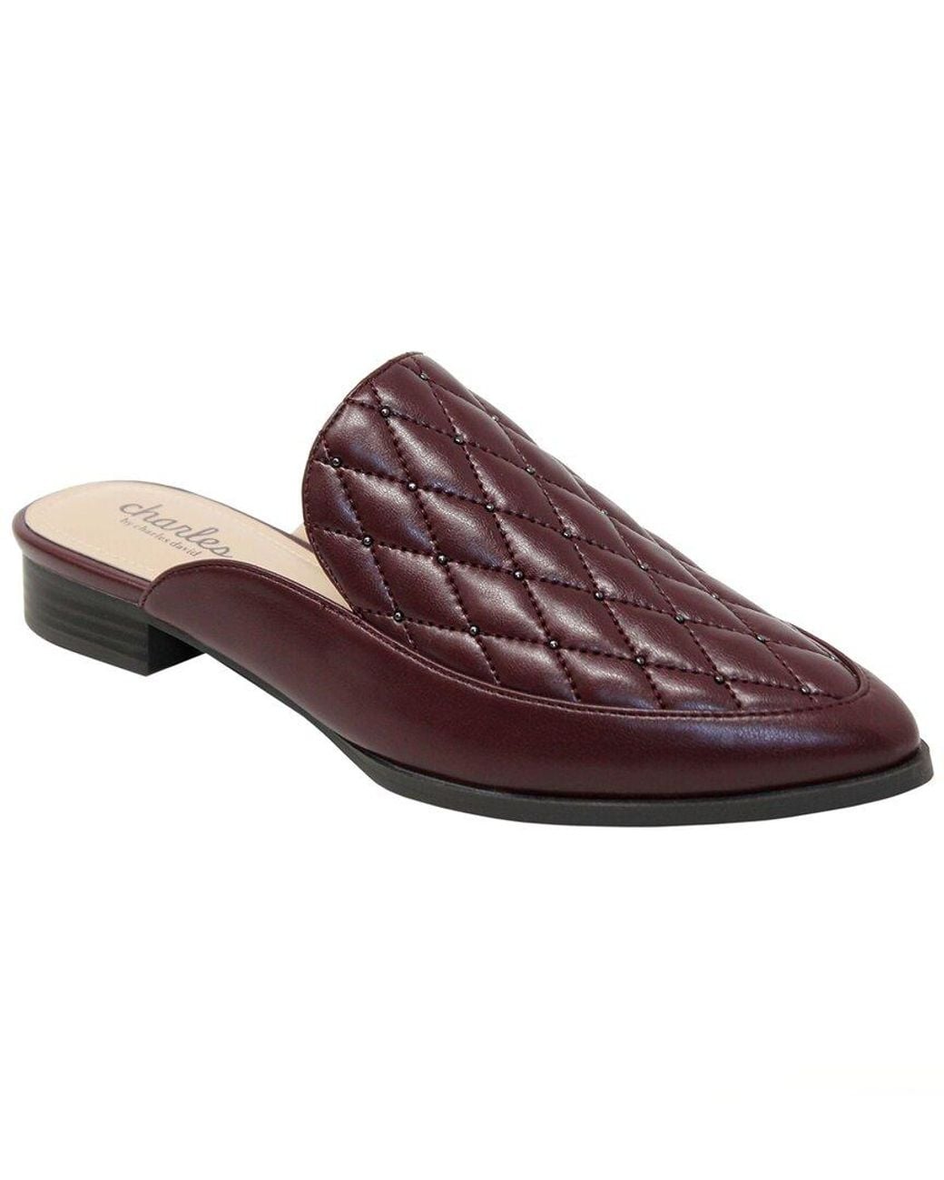 Charles David Red Charles By Este Casual Shoe