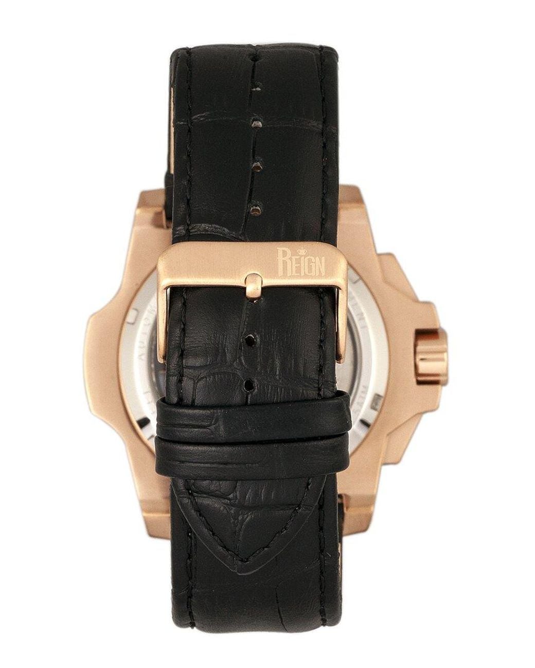 Reign Pink Commodus Watch for men