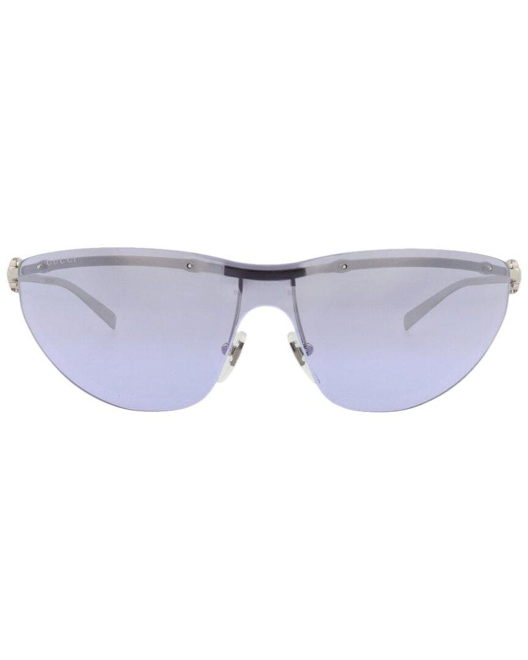 Gucci Multicolor Gg1700S 99Mm Sunglasses