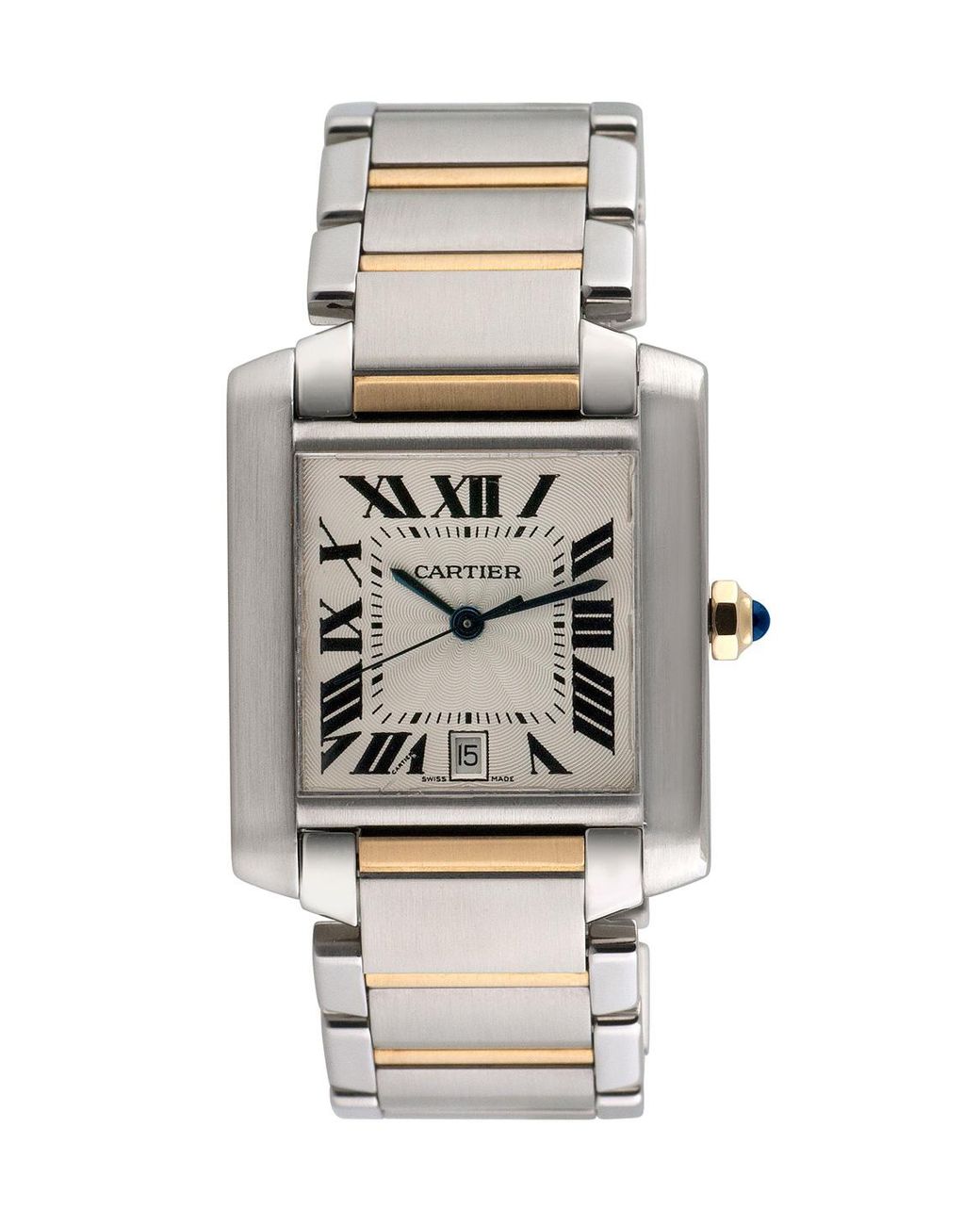 Cartier Vintage Cartier Tank Francaise 