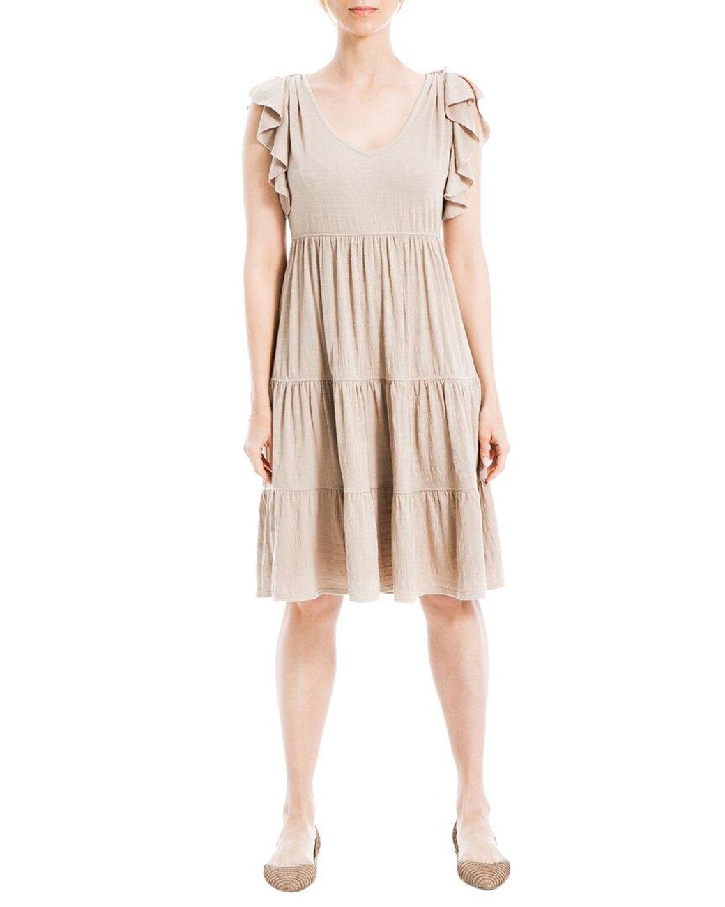 Max studio jersey dress online