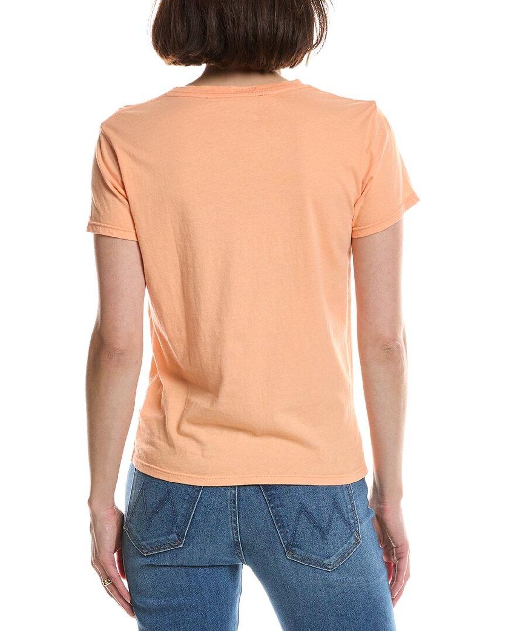 Mother Blue The Lil Goodie Goodie T-Shirt