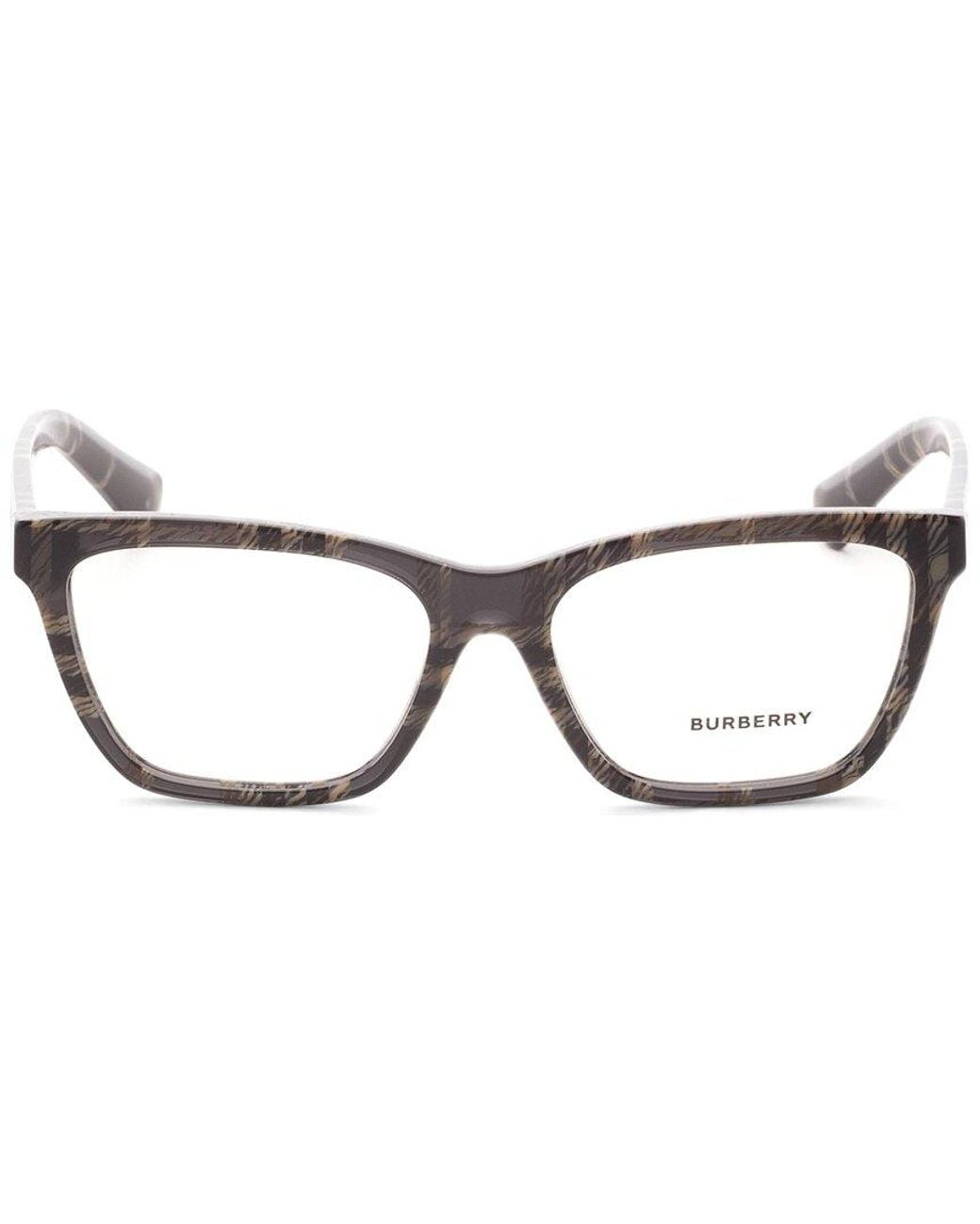 Burberry Black Be2440 54Mm Optical Frames