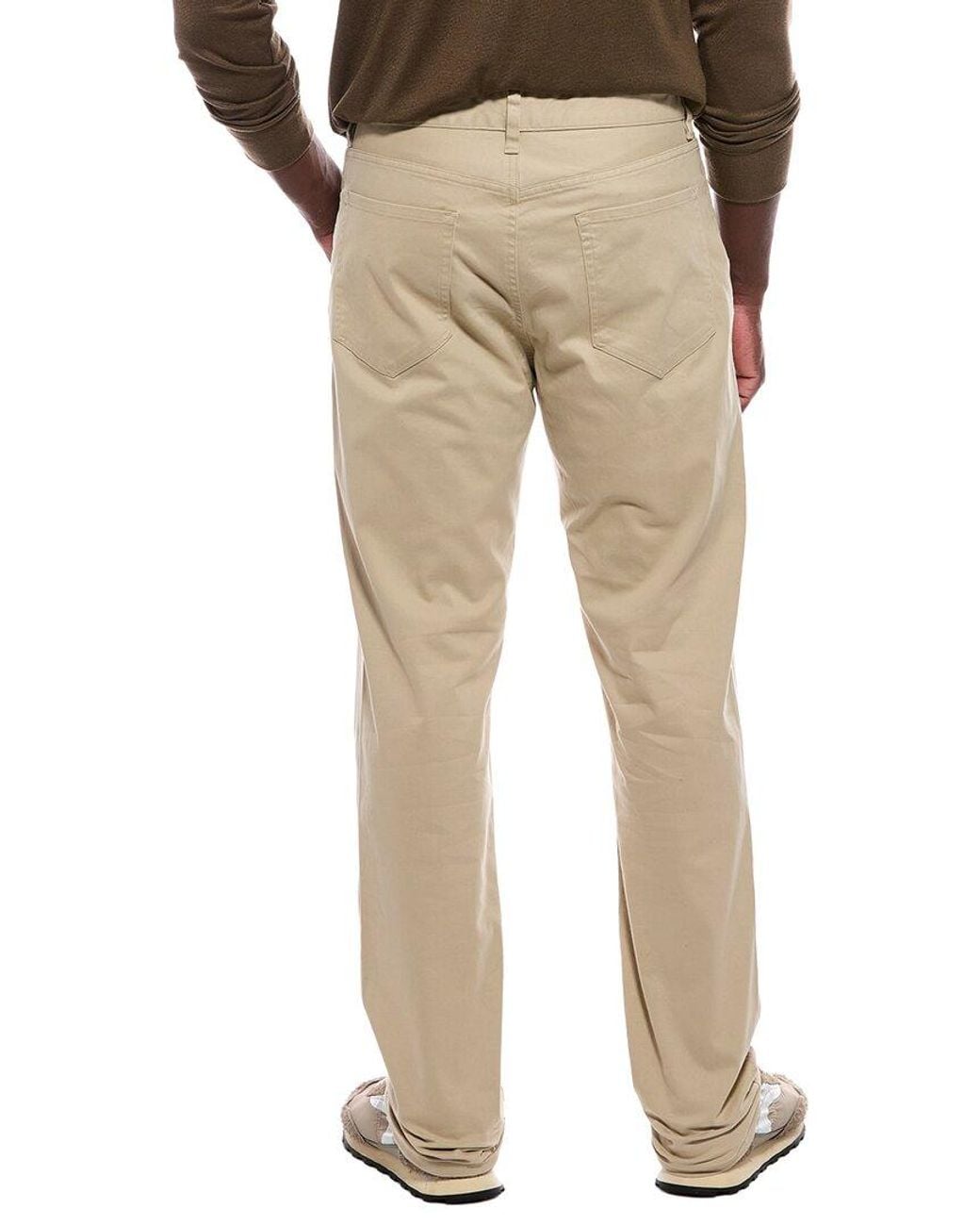 Vince Natural Dylan Pant for men