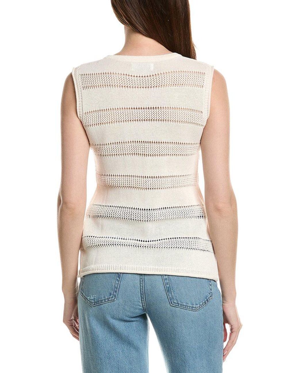 Rolla's Blue Maisie Ava Vest