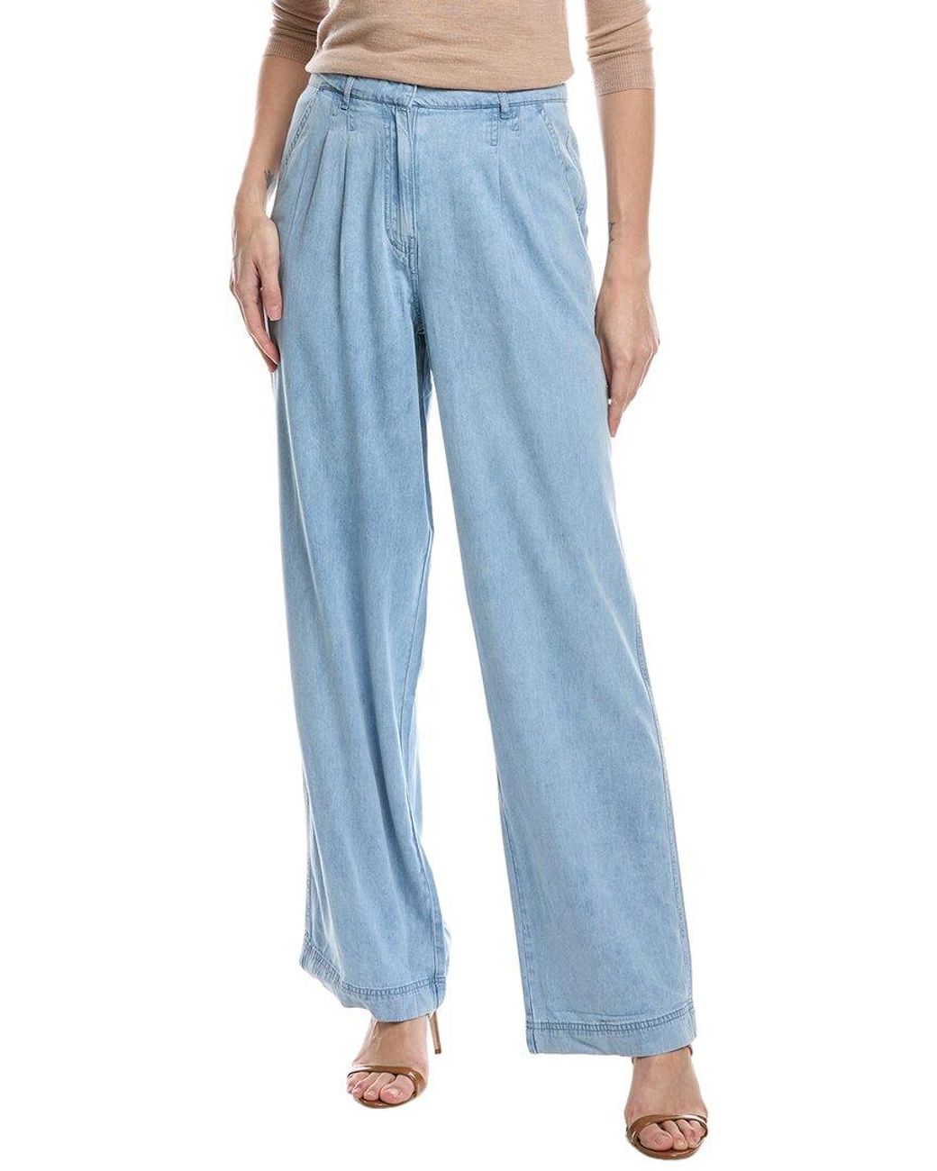 Generation Love Blue Effie Denim Pant