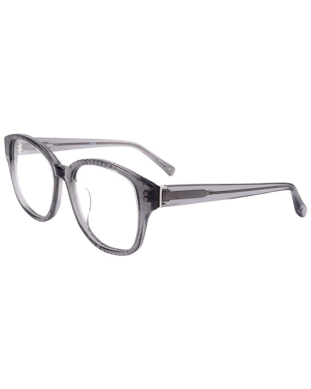 Linda Farrow Gray 52Mm Optical Frames