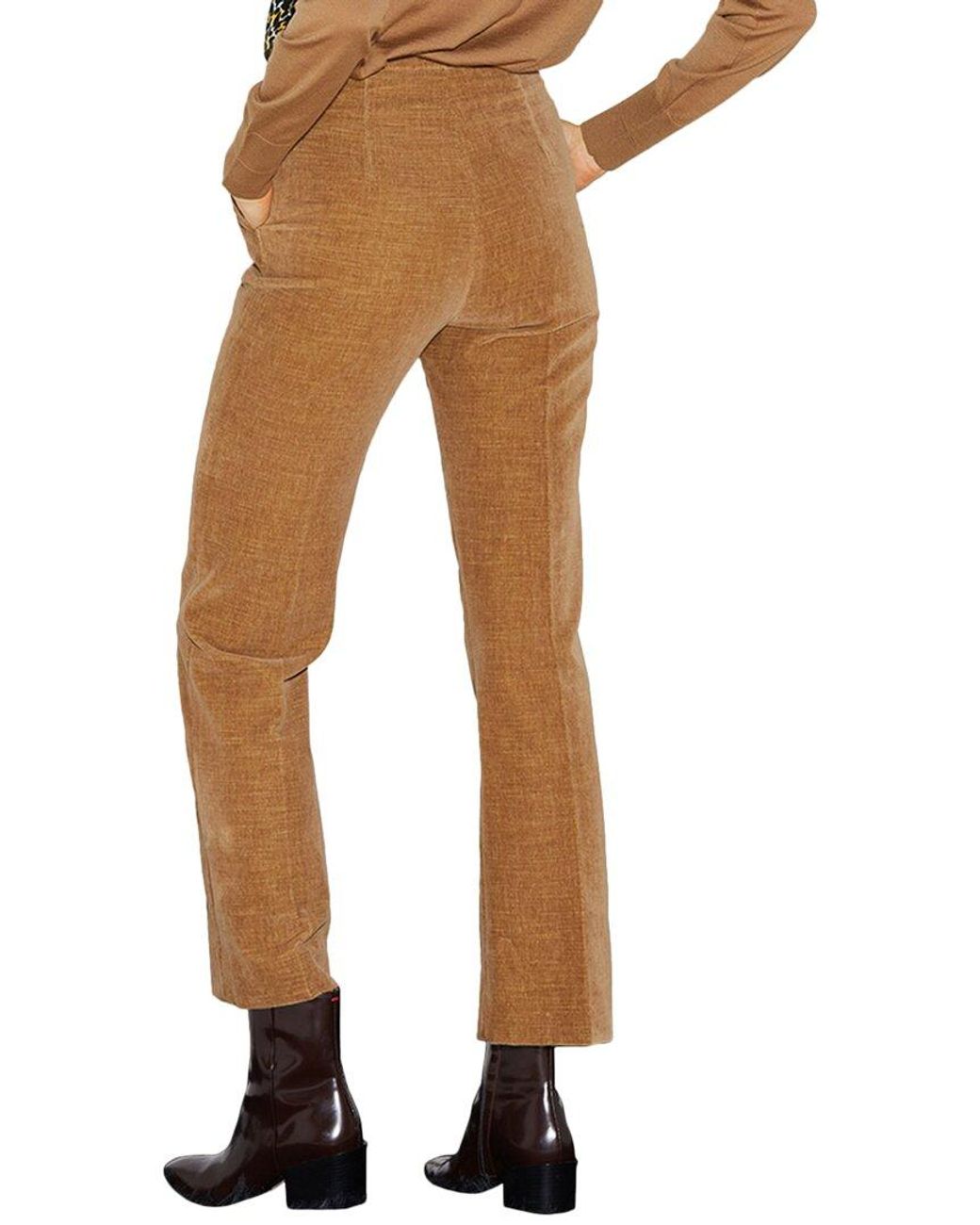 Câllas Multicolor Stella Trouser