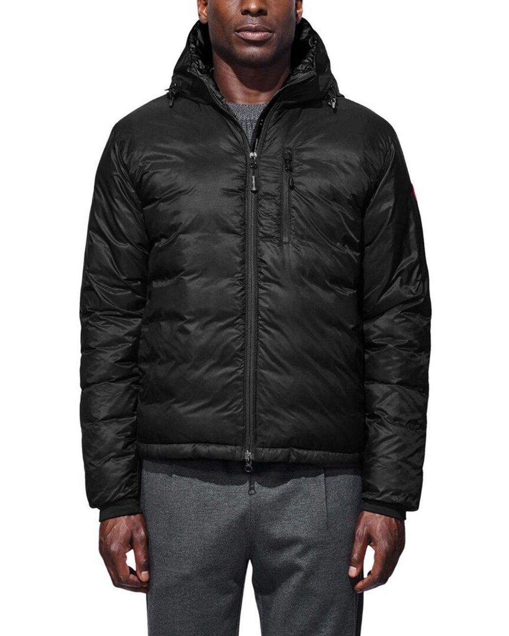 Lodge down hoody clearance