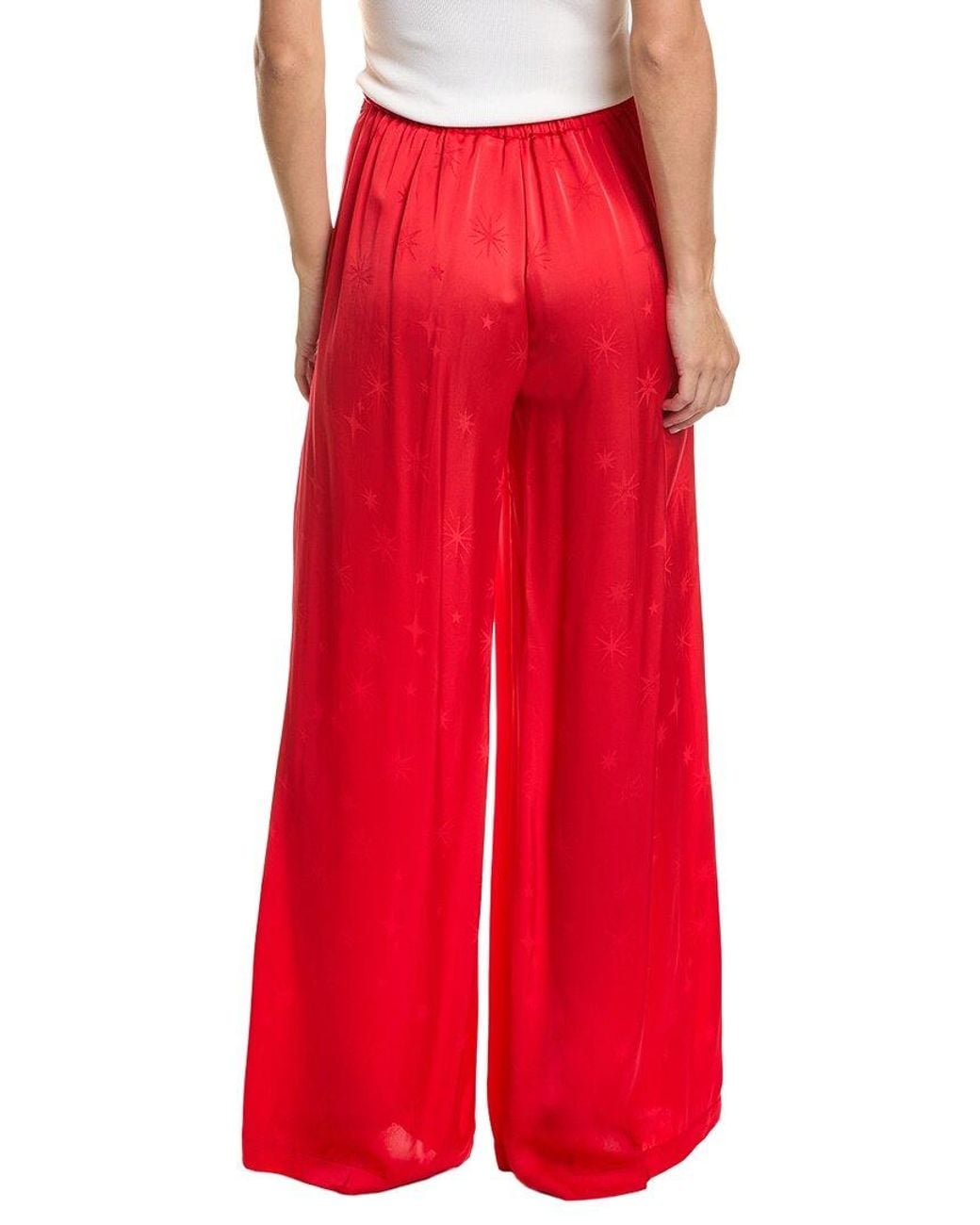 Forte_forte Textured Pant