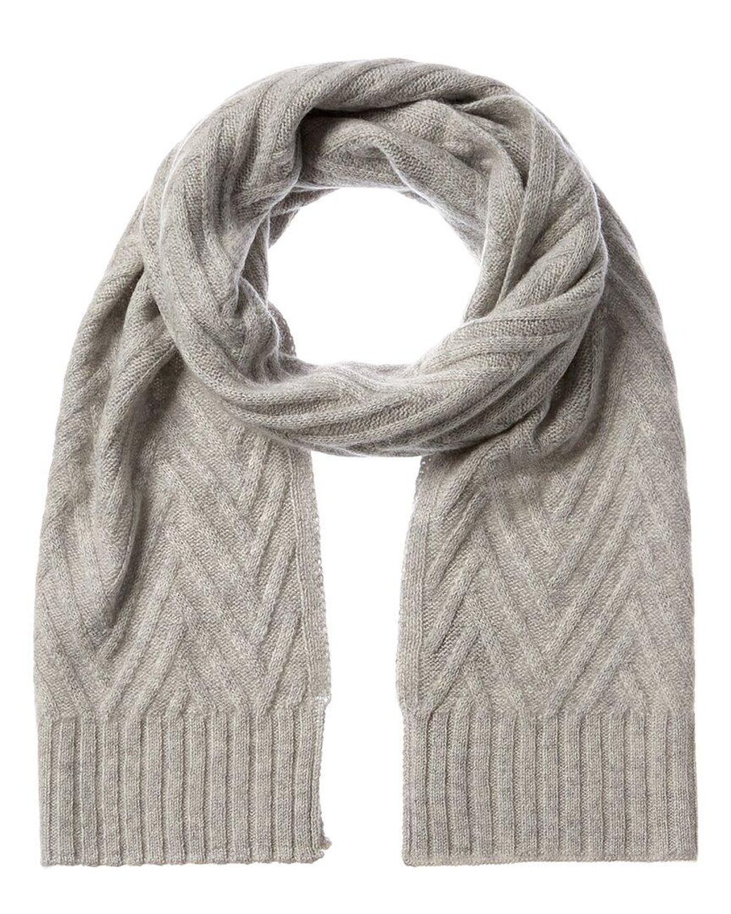 Hannah rose scarf cashmere sale