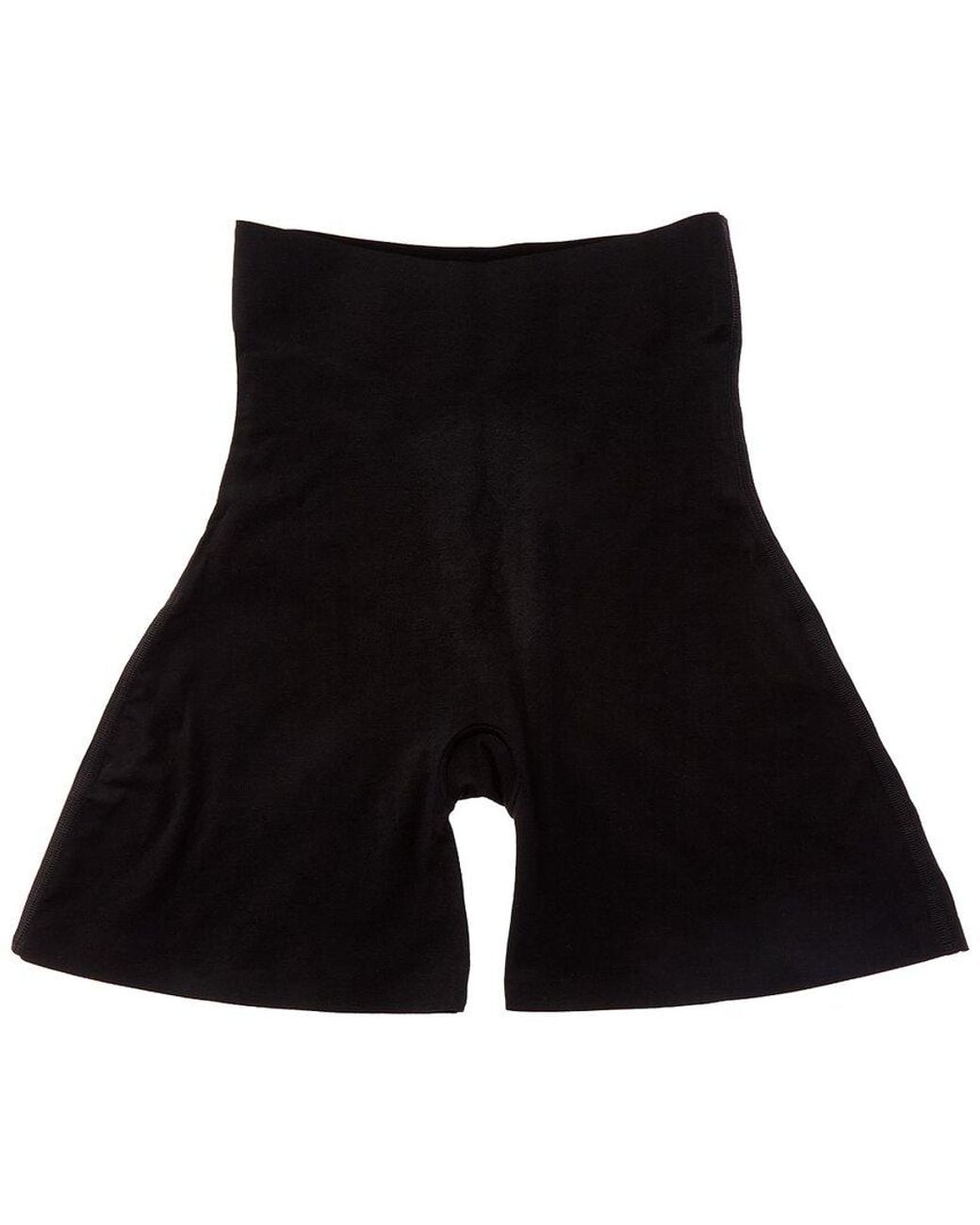 Wolford Black Control Short