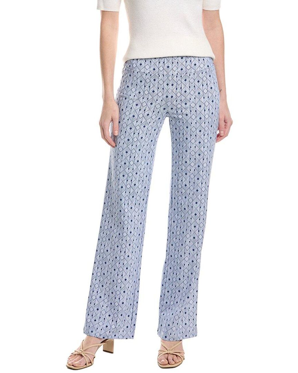 J.McLaughlin Blue Carmel Pant