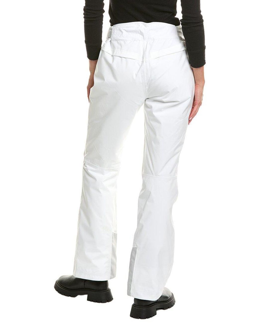 Helly Hansen White Legendary Insulated Pant