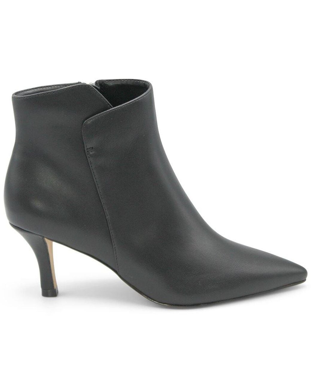 Charles David Black Charles By Abra Bootie