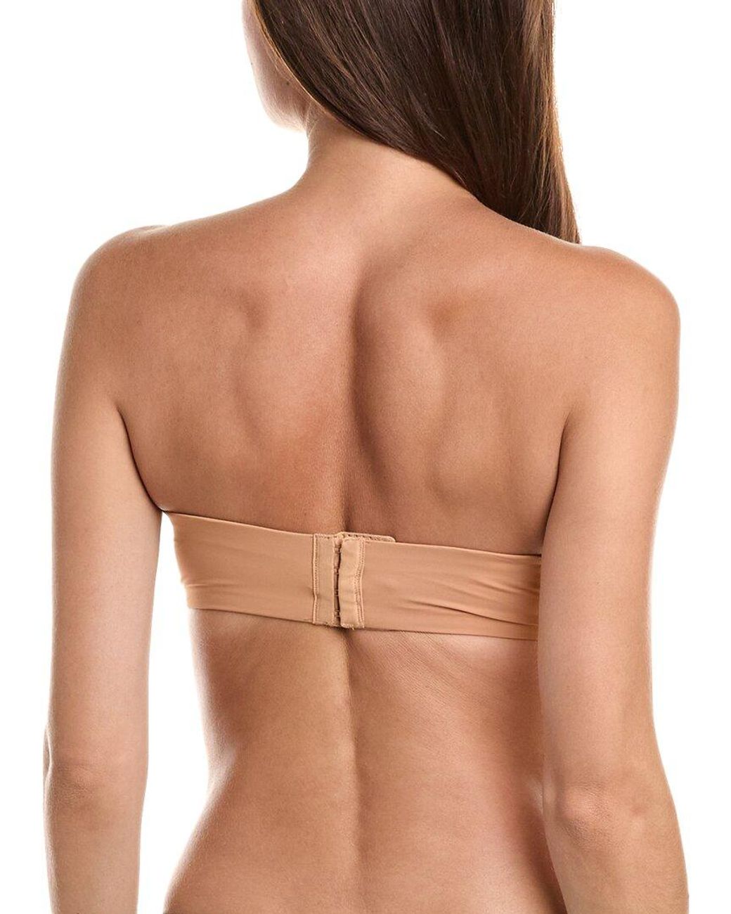 Skarlett Blue Brown Rouse Full Coverage Bra