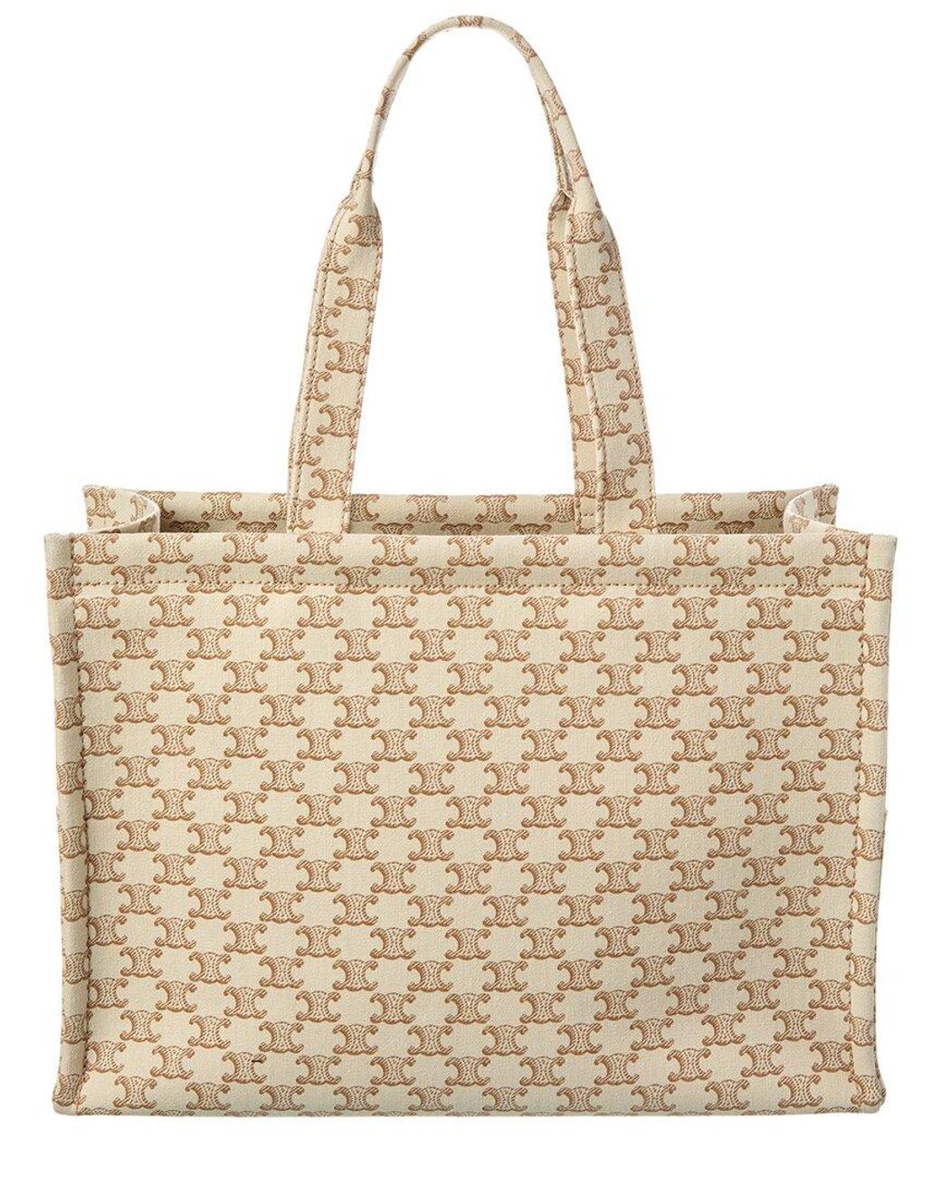 Large celine tote hot sale