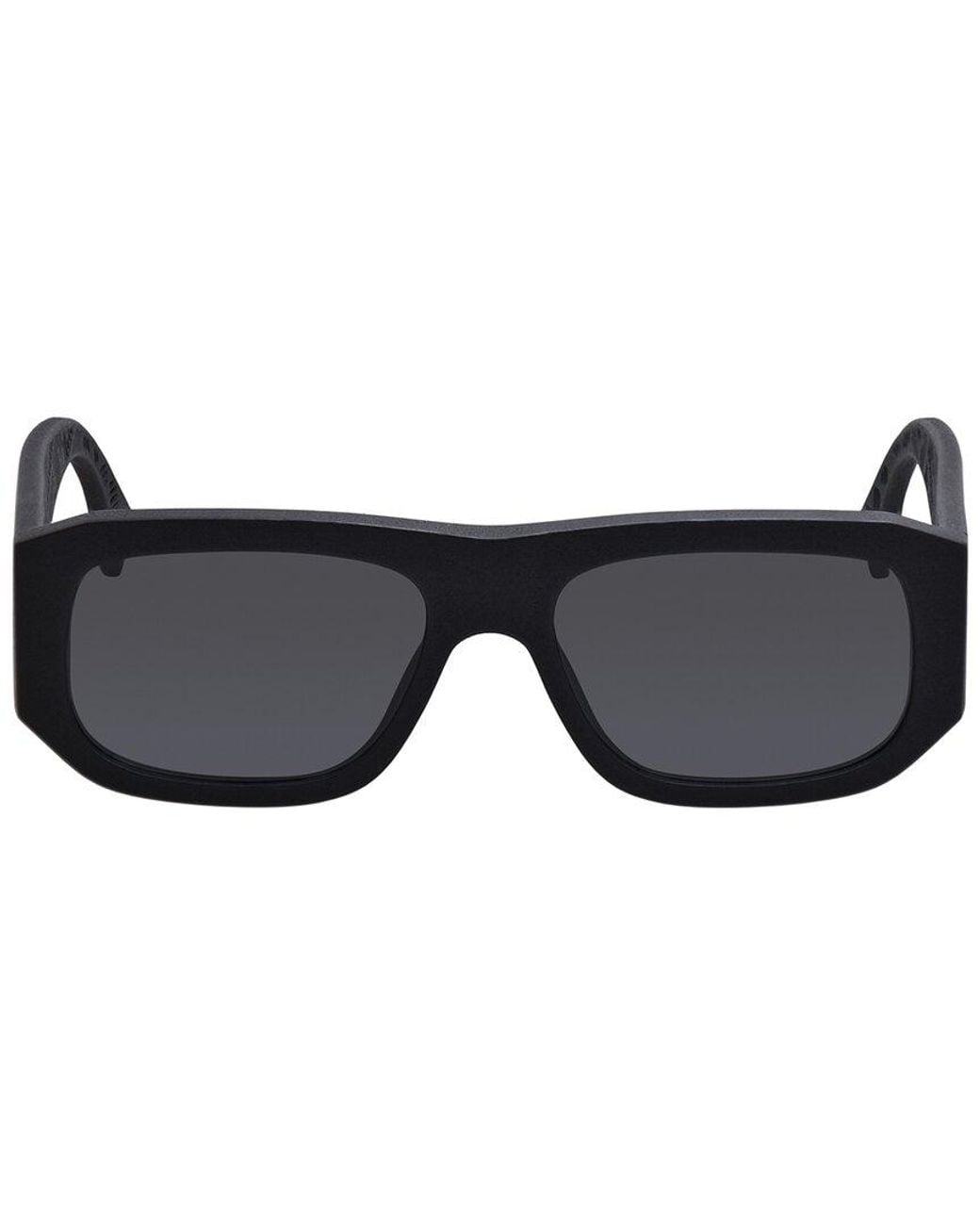 Fendi Black Shadow 54Mm Sunglasses for men