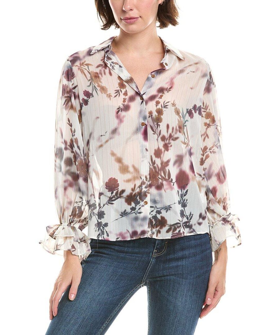 Estellina White Top