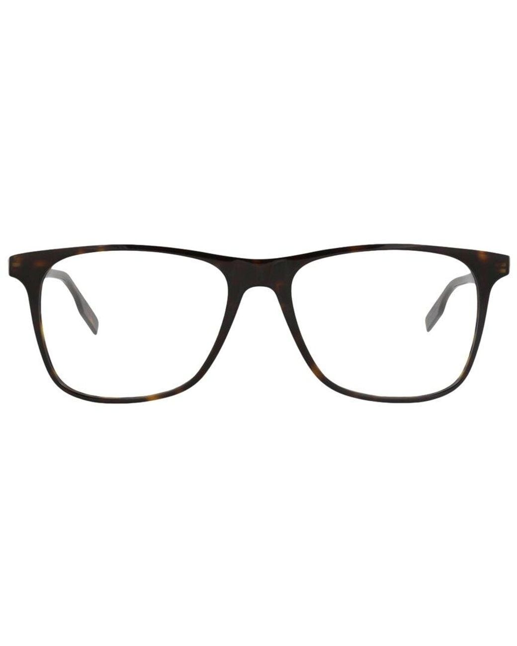 Montblanc Multicolor 54Mm Optical Frames