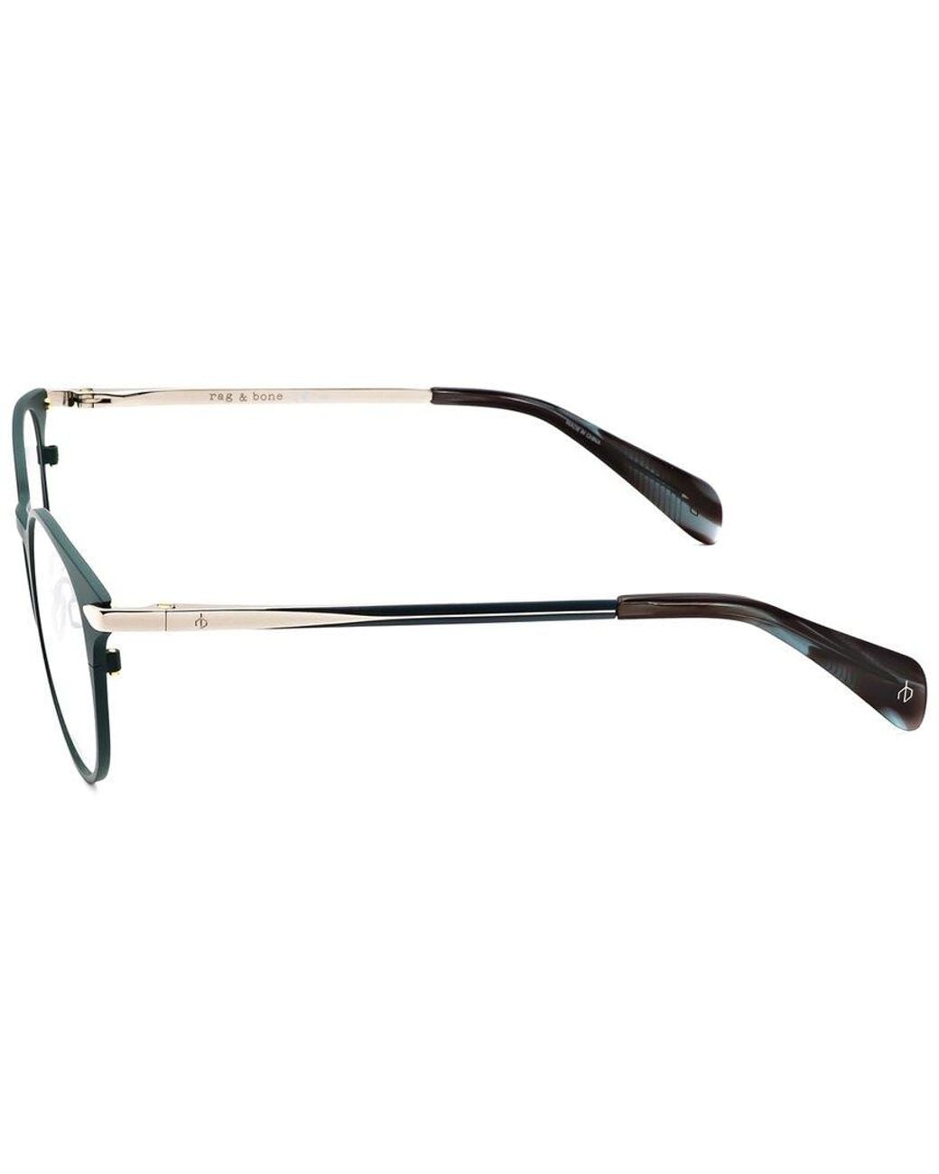 Rag & Bone Multicolor 48Mm Optical Frames