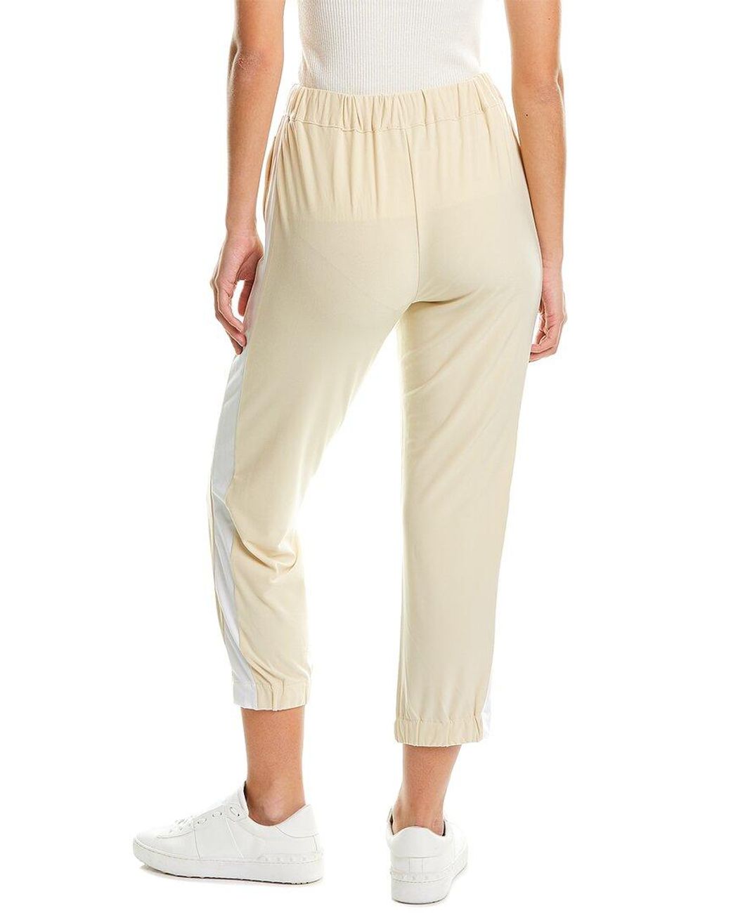 Point Zero Synthetic Side Stripe Pant 