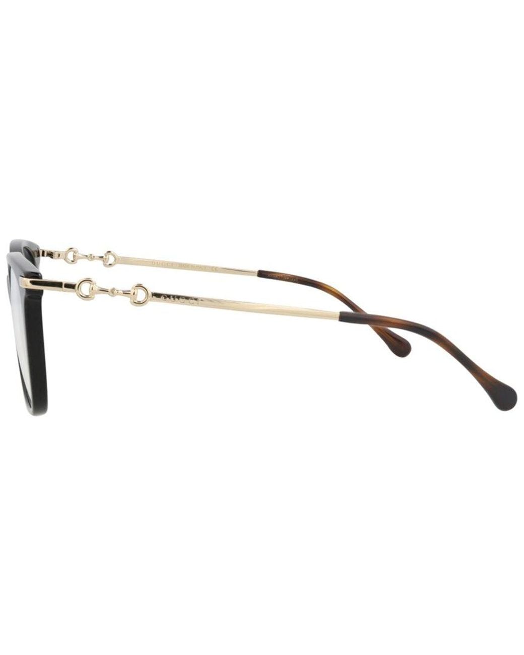 Gucci Multicolor 50Mm Optical Frames