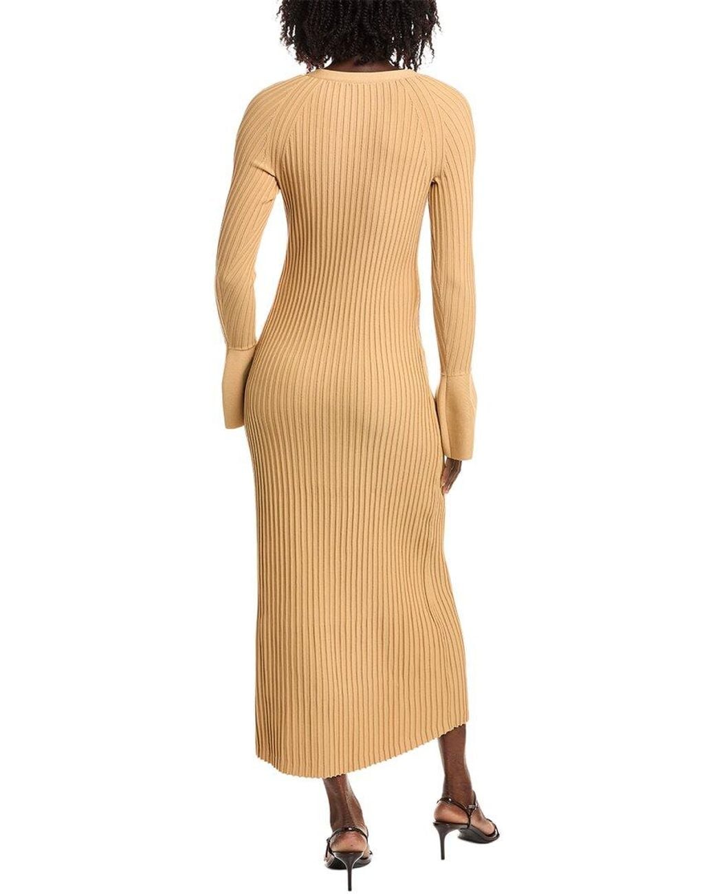 Alexis Natural Trisha Dress
