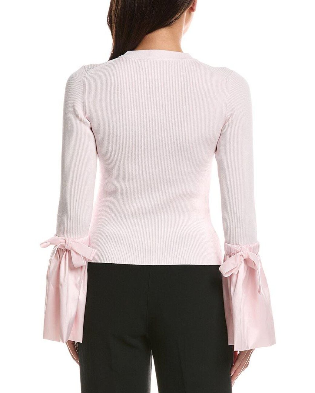 Jonathan Simkhai Natural Agata Top