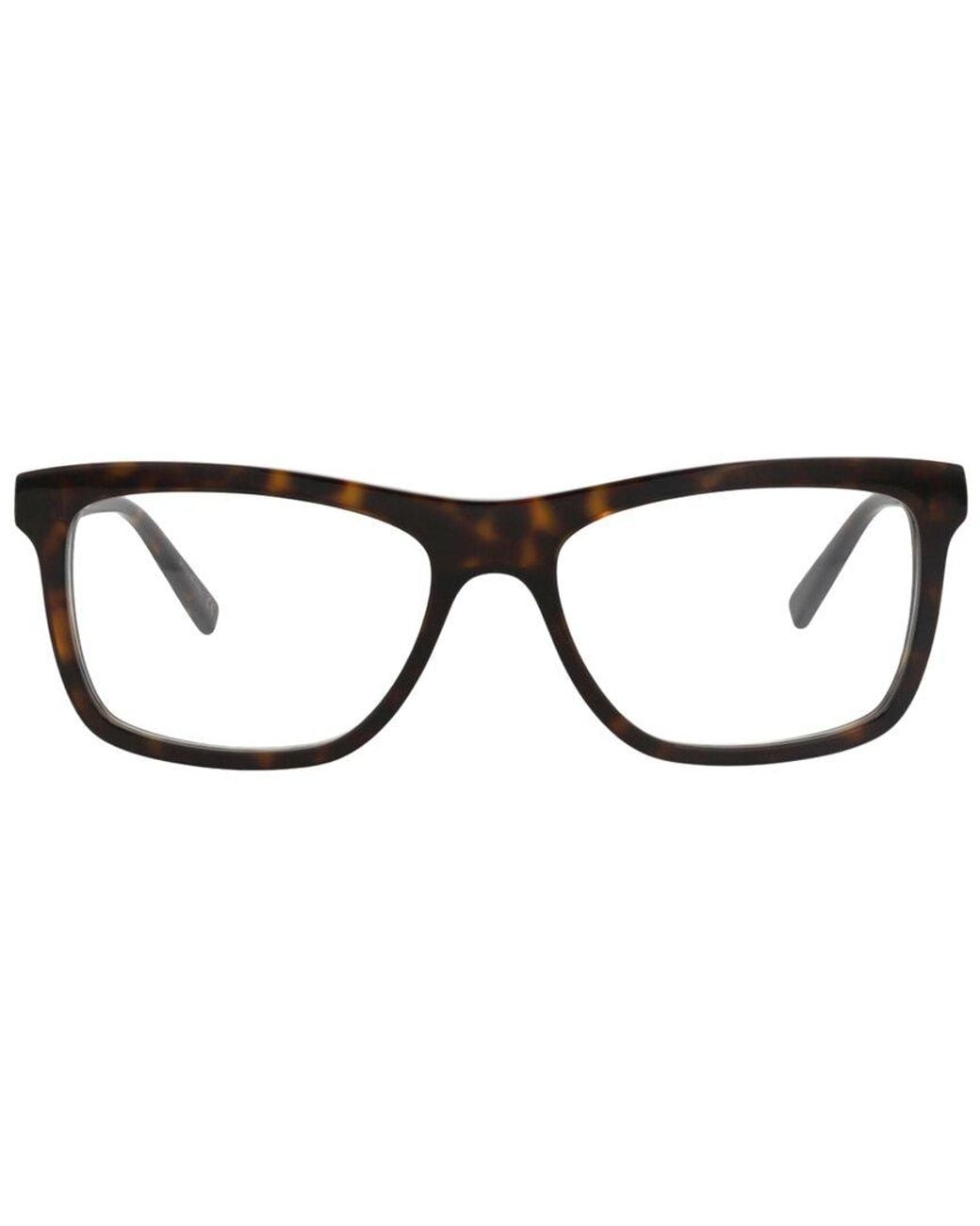 Saint Laurent Multicolor 55Mm Optical Frames for men