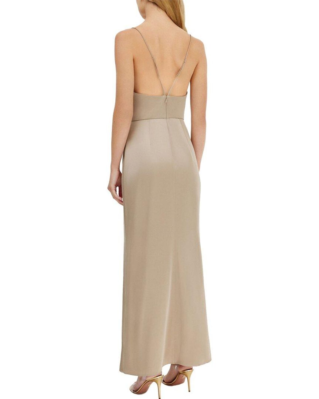 Significant Other Natural Aria Dress