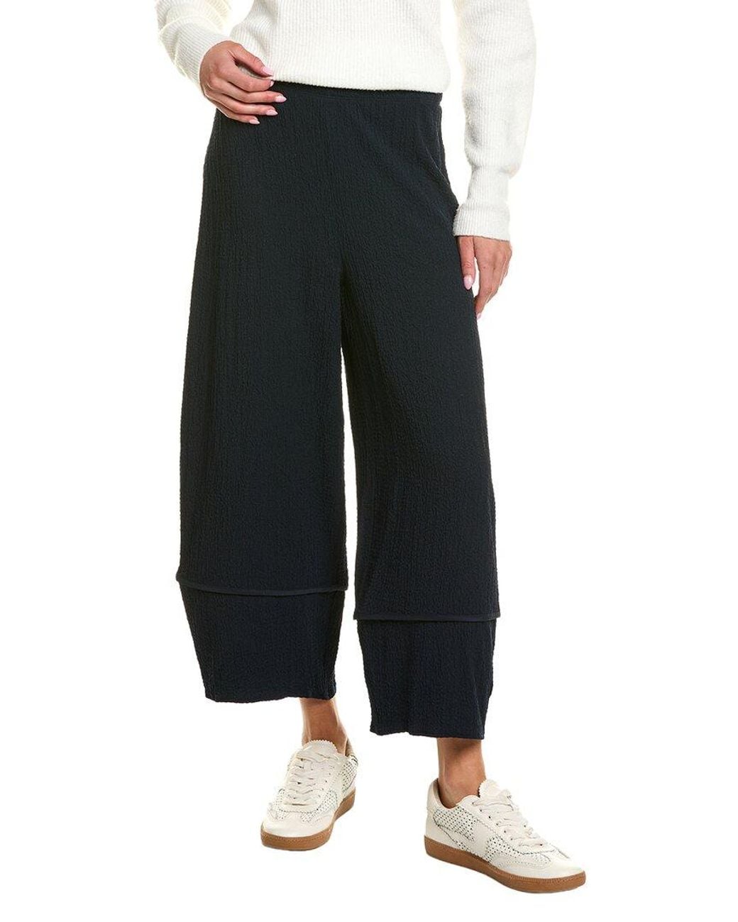 Joseph Ribkoff Black Pant
