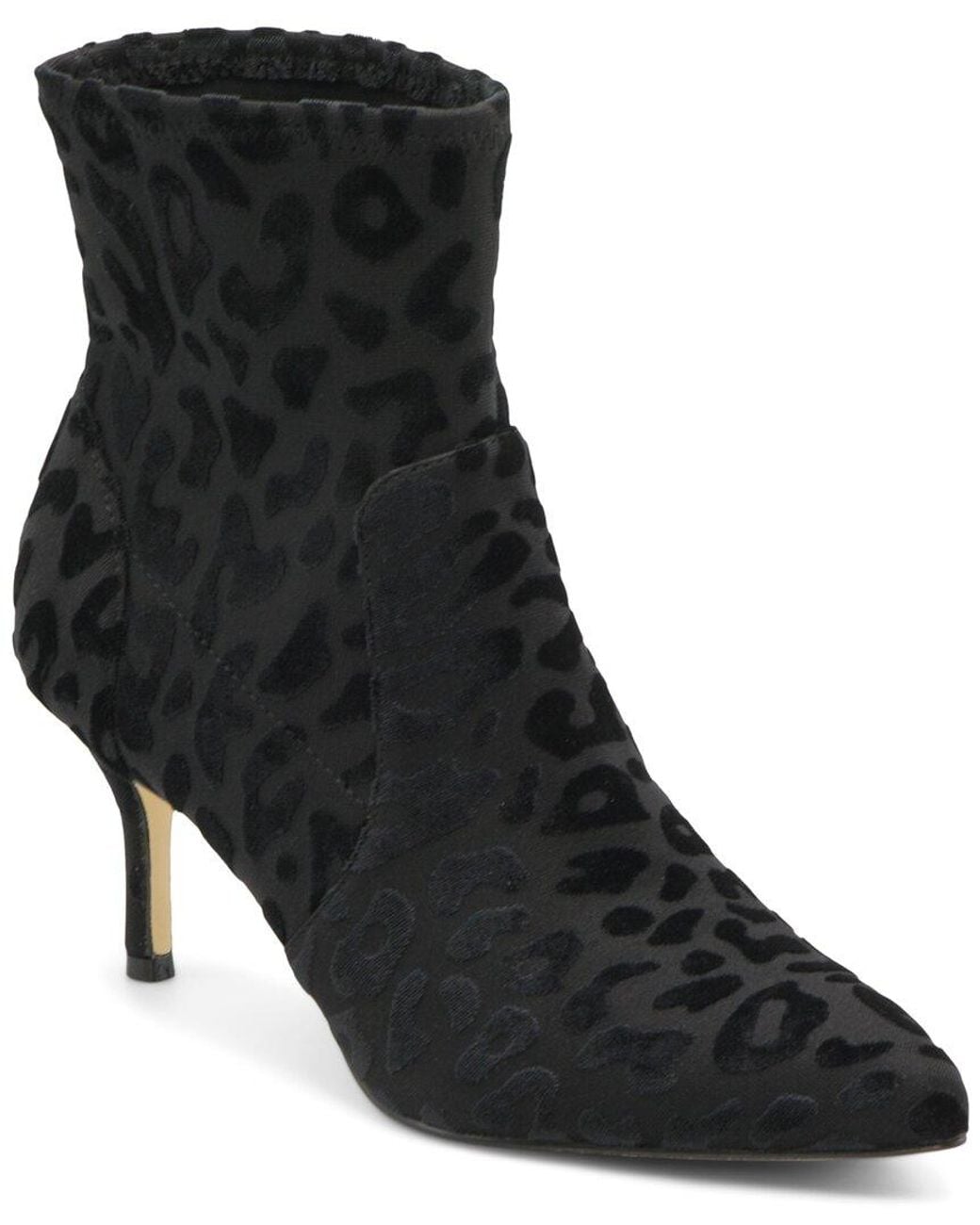 Charles David Black Charles By Arber Bootie