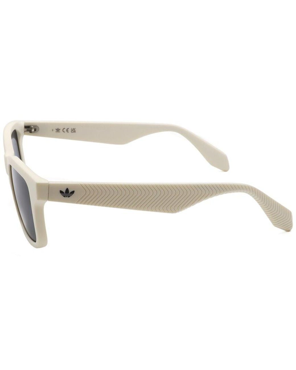 Alexander Wang White Adidas 42Mm Sunglasses