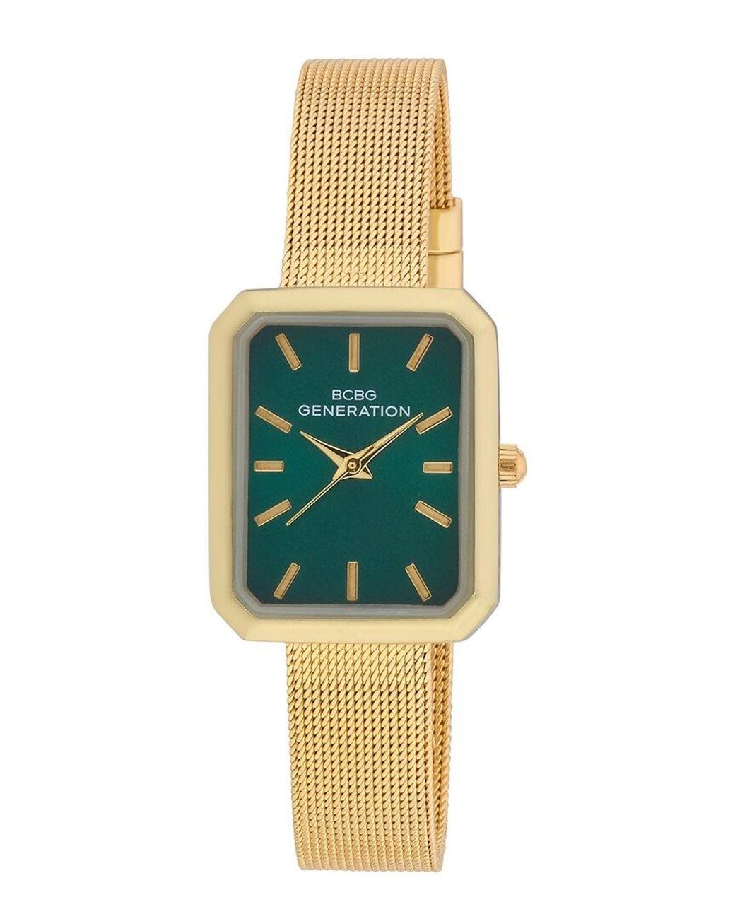 BCBGeneration Multicolor Capri Watch