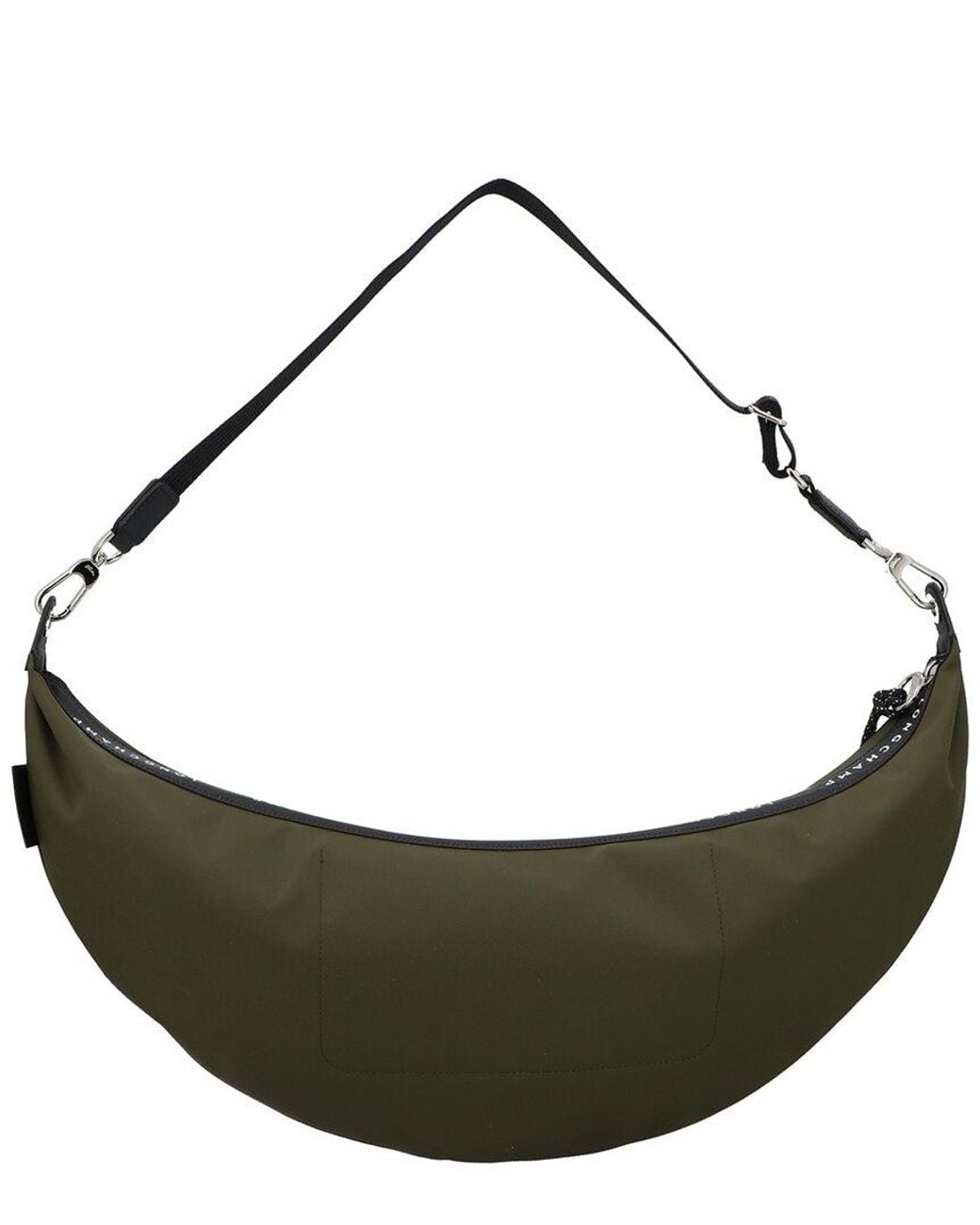 Longchamp Metallic Le Pliage Energy Xl Crossbody