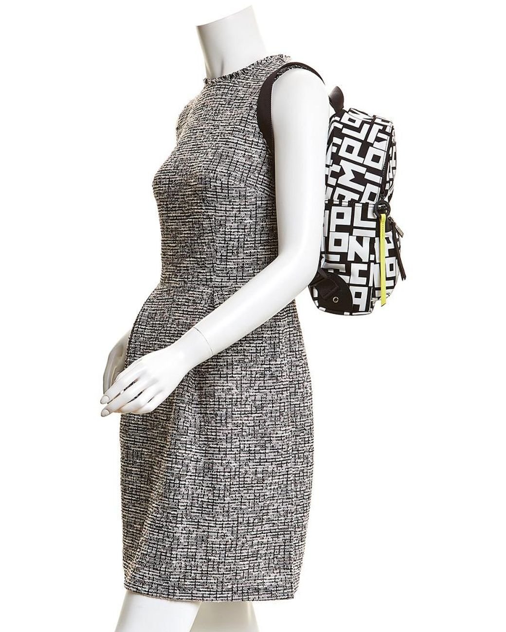 Longchamp lgp online backpack