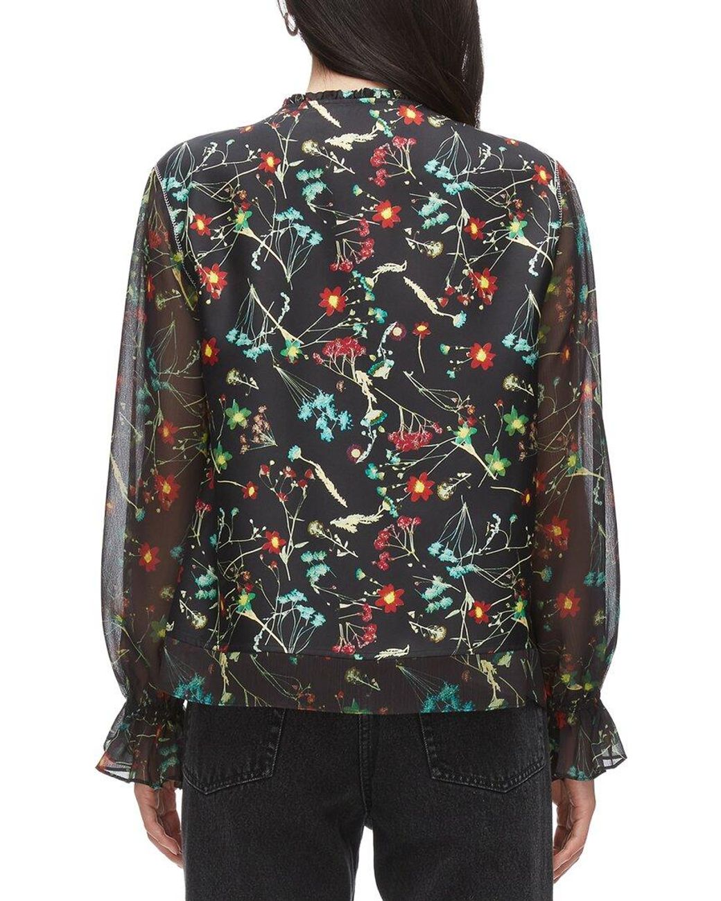 3.1 Phillip Lim Black Top
