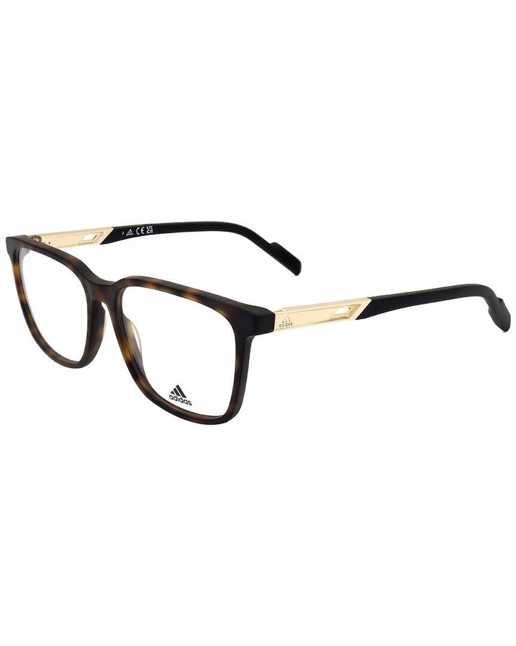 Adidas Originals Metallic Sp5038 53Mm Optical Frames for men