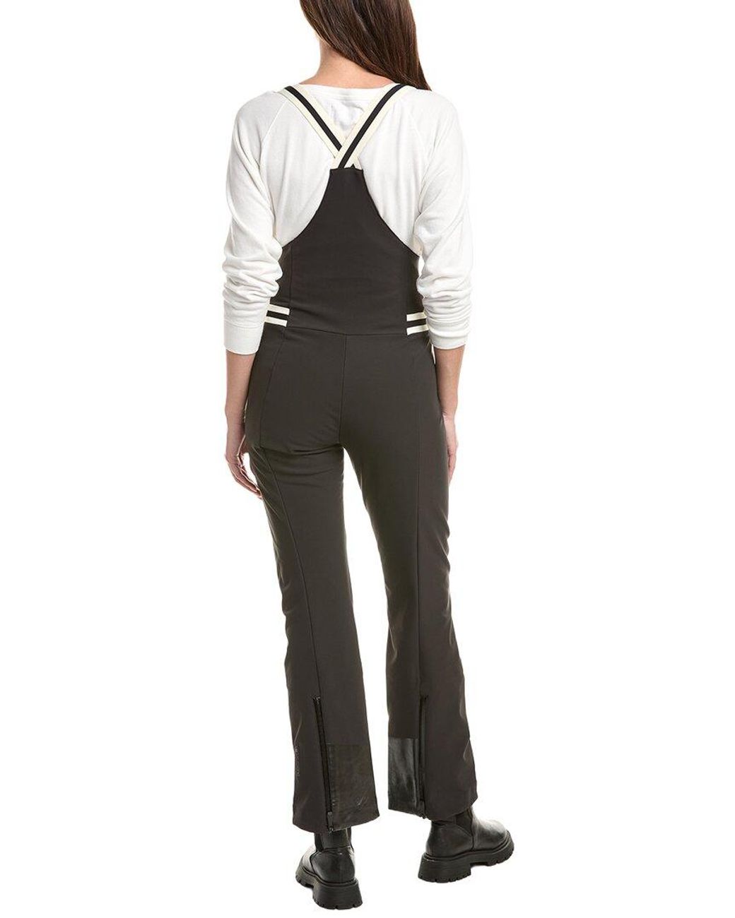 Helly Hansen Multicolor Avanti Softshell Bib Pant