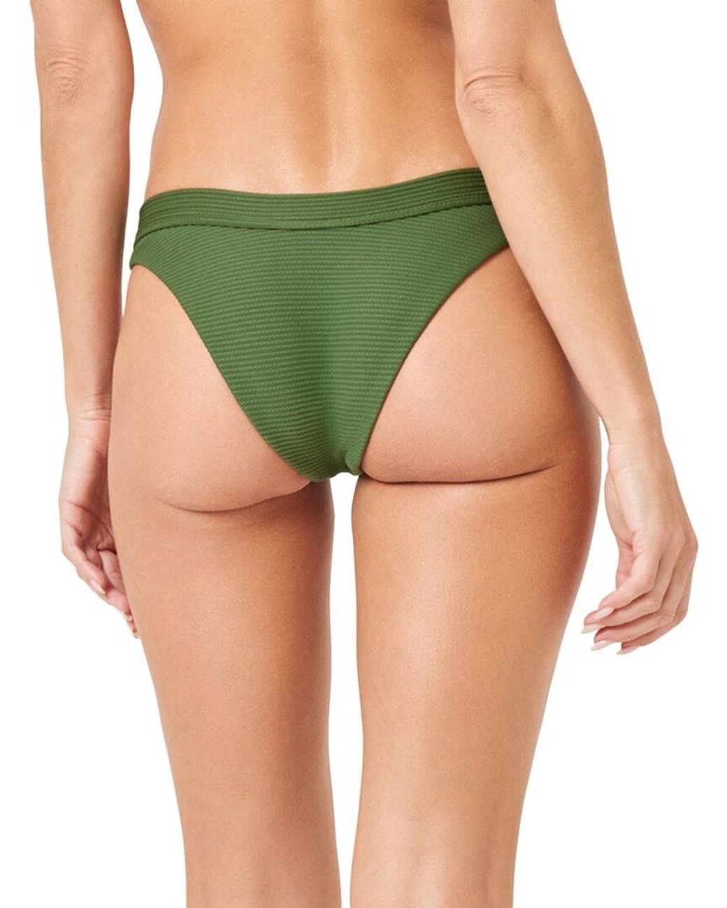 LSPACE Green Mercer Bottom Classic
