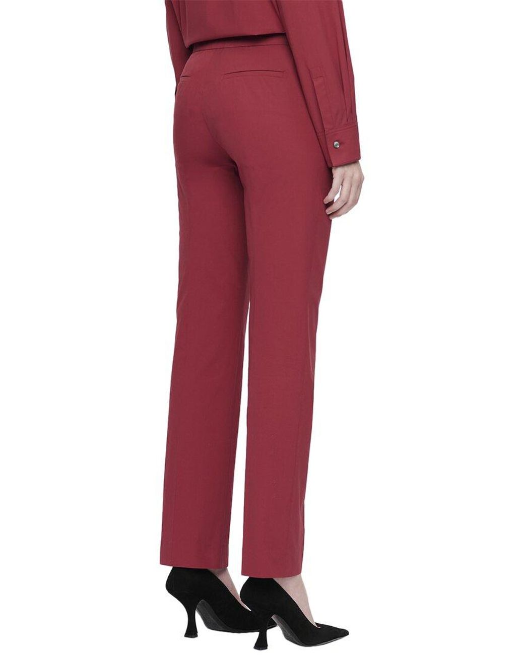 Câllas Red Roger Slim Fit Trouser
