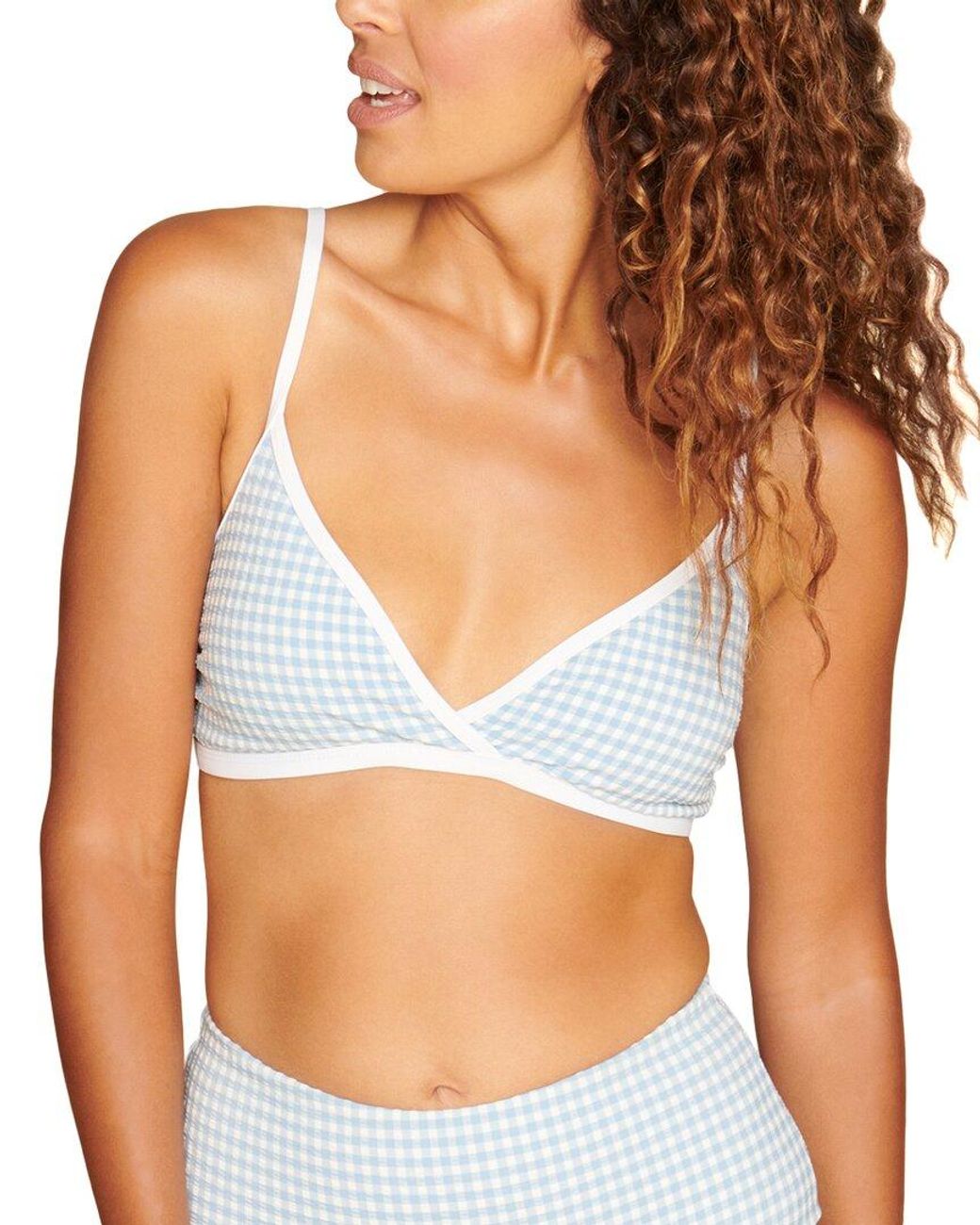Andie Blue The Cove Top V Neck