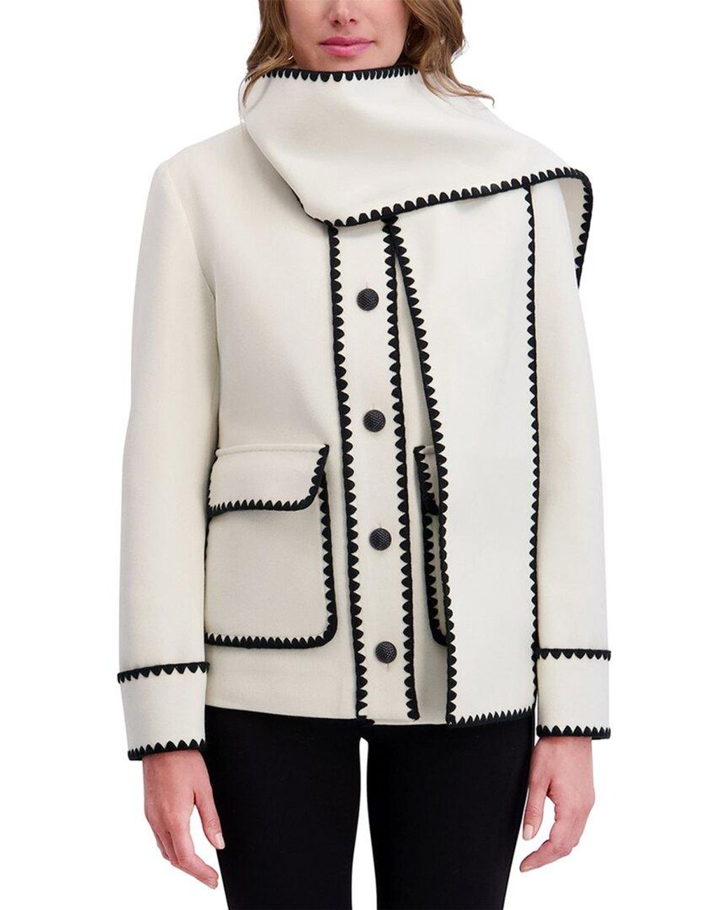 Kensie Natural Jacket