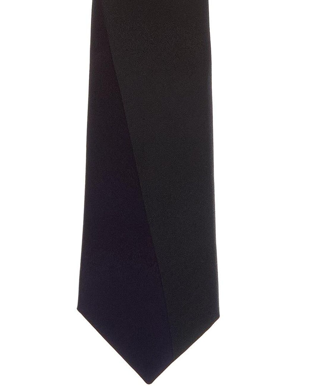 Canali Blue Silk Tie for men