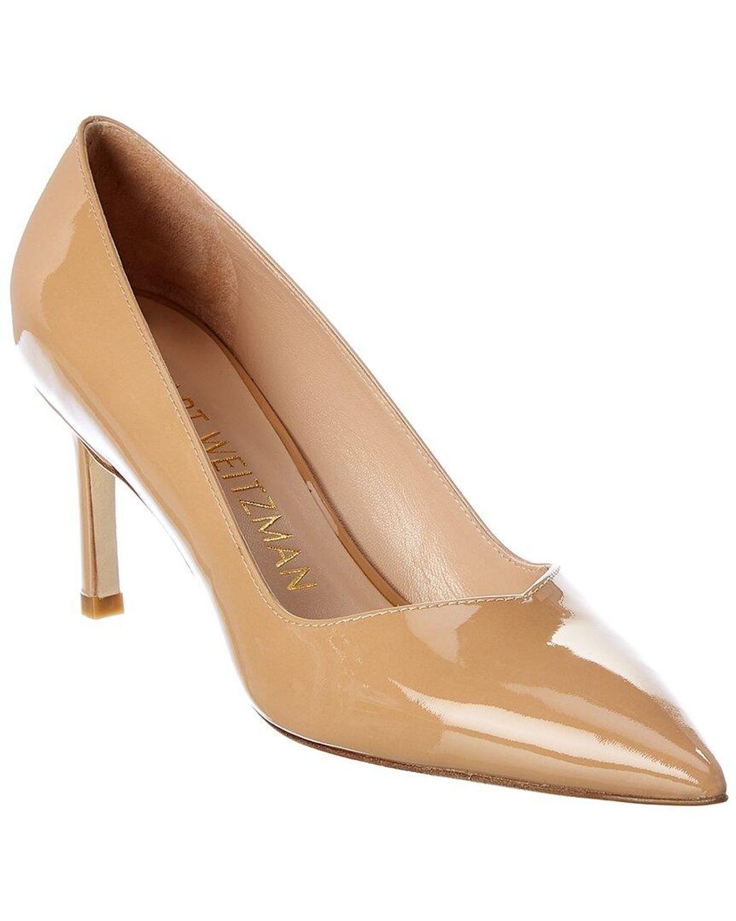 stuart weitzman anny 70 pump