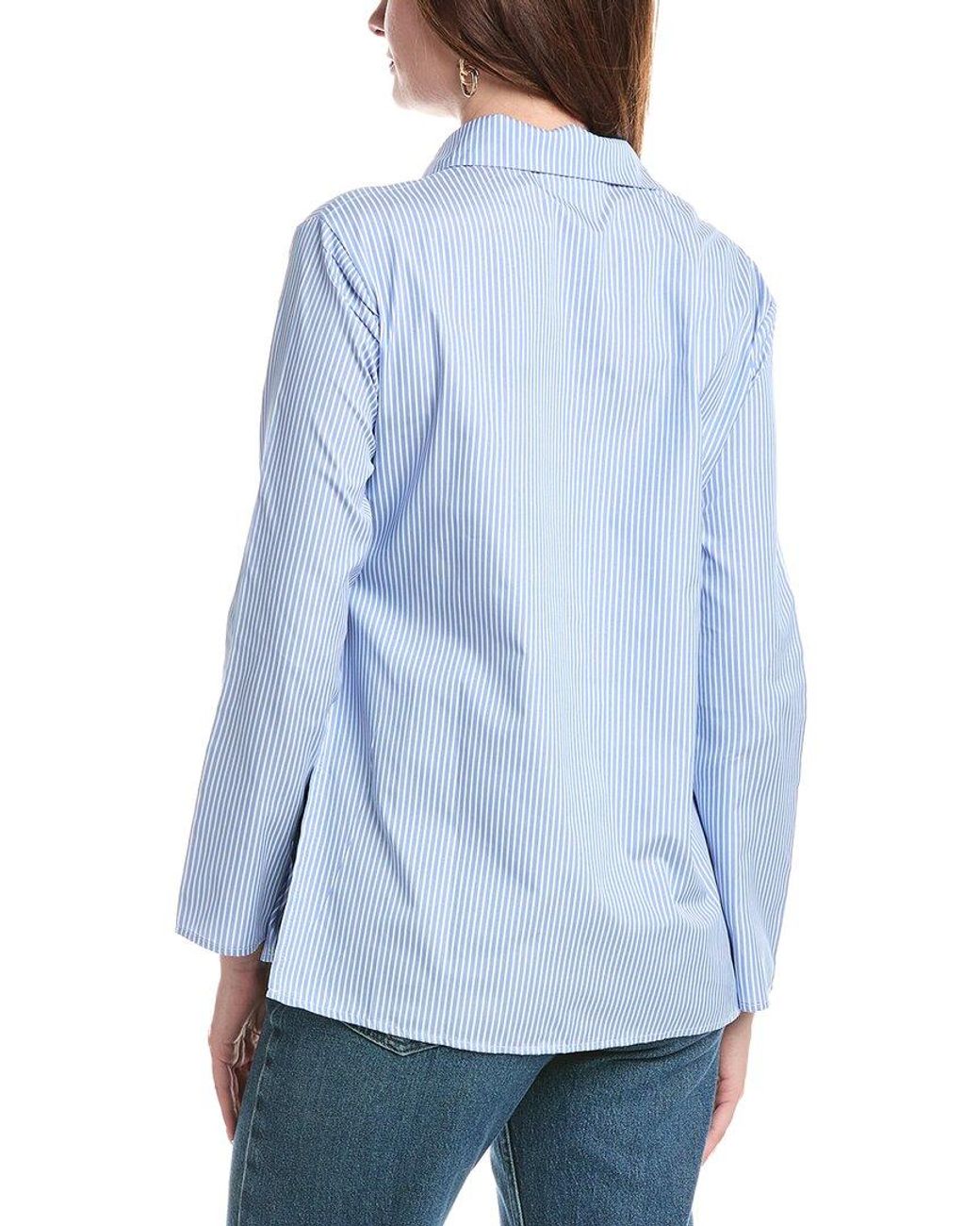 HL Affair Blue Shirt