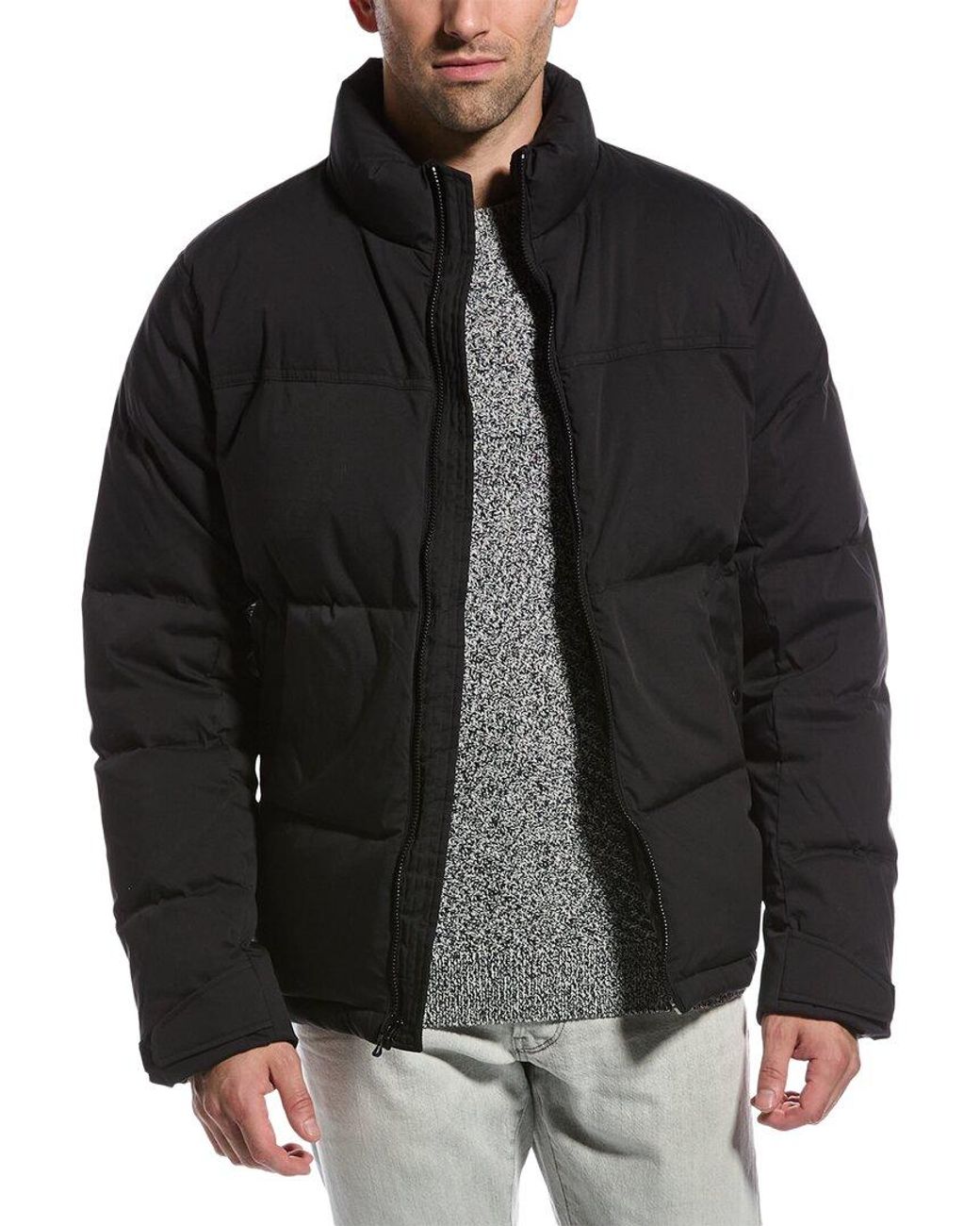 Rag and bone down jacket 2025